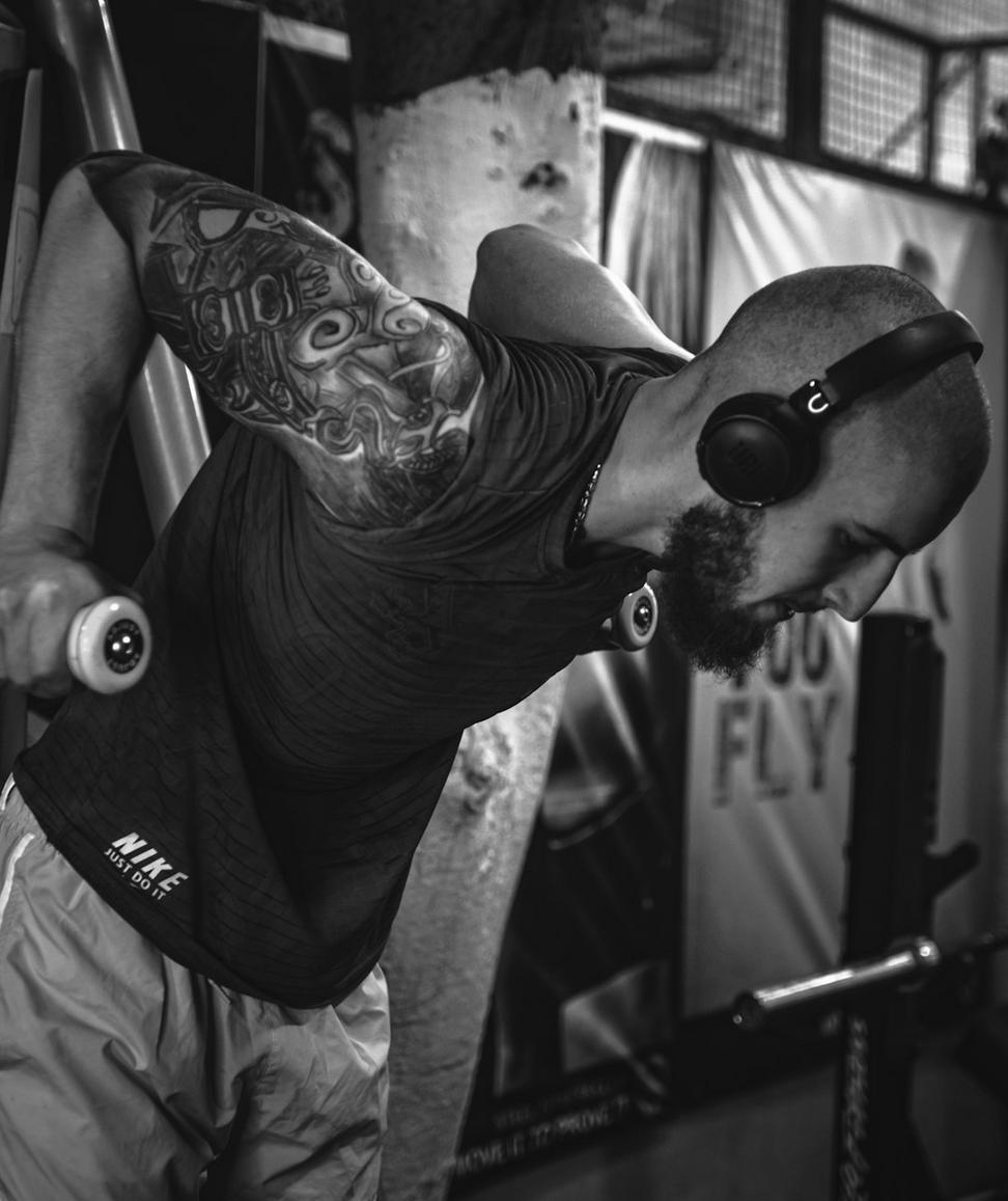 Time Optimized Training